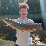 Seth Arnold - @inshorebandit - Instagram