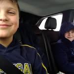 Seth Arnold - @setharnold6754 - Instagram