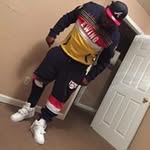 Seth D Arnold - @twood_maxs - Instagram