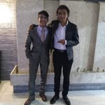 Seth Arroyo - @seth_aeg18 - Instagram
