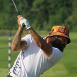 Seth Arthur - @setharthurgolf - Instagram