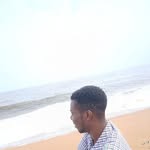 Seth Arthur Kacou - @setharthurkacou - Instagram