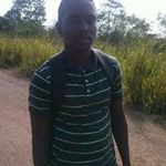 Seth Yaw Arthur - @setharthur8140 - Instagram