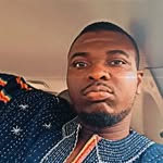 Ansong Seth Asare - @kobby.asa - Instagram