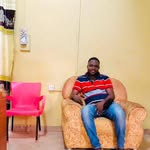 Seth Asare - @stages_asare - Instagram