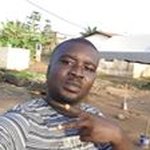 Seth Asare - @kwasi_asare123 - Instagram