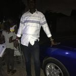 Seth Asare - @sethasare44 - Instagram