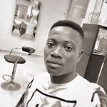 Seth Asare - @asareseth288 - Instagram