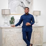 Seth Asare - @asare4719 - Instagram