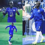 Seth Asare - @sethasare690 - Instagram