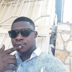 Seth Asare - @sethasarestone - Instagram