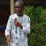 Seth Asare Ministries - @rev_sethasare - Instagram