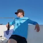 Seth Ashley Fish - @sethashleyfish - Instagram