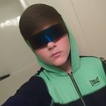 Seth Anthony Augustine - @_people_know_im_nothing_ - Instagram