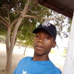 Seth Augustine mamba - @seth_mamba - Instagram