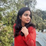Seth Avantika💫💫 - @_avantikaseth_ - Instagram