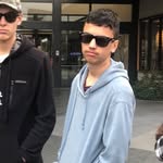 Seth Frauendorf - @seth_awesome_xd - Instagram
