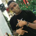 Agyapong Stephen - @sethayerson - Instagram