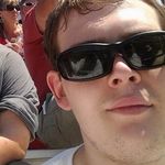 Seth Ayers - @gubbinsayers - Instagram