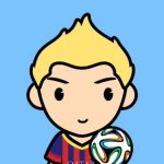 Seth Ayers - @soccer_king_2015 - Instagram