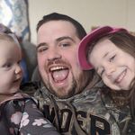 Seth Ayers - @sethayers90 - Instagram
