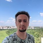 Seth Ayers - @ayers.seth - Instagram