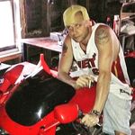 Seth Bach - @jsbach212 - Instagram