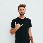 Seth Baer - @sethbaermusic - Instagram