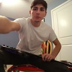 Seth Cooper-Baer - @seth.cooperbaer - Instagram