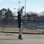 Seth Baggett - @seth_b33 - Instagram