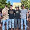 Seth Baggett - @seth2120 - TikTok