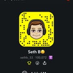 Seth.Baggett - @sethb_backup - Instagram