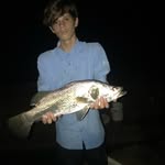 Seth Bagley 🇿🇦 - @boygonefishing - Instagram