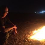Seth Bain - @satanic_mechanic_1975 - Instagram