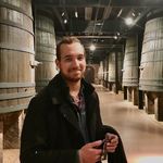 Seth Baldock - @sethicus - Instagram