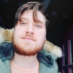 Seth Bales - @collegeinthewinter - Instagram