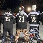 Seth Ball - @rumplypluto - Instagram