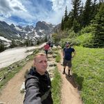 Seth Ball - @sethballer - Instagram