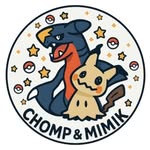Seth Baney - @chompandmimik - Instagram