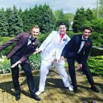 Seth Baney - Facebook