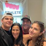 Seth Barcus - @sethbar1 - Instagram