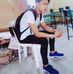 Seth Barias - Facebook