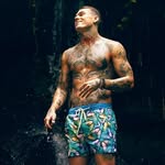 Seth Barden - @barden_seth - Instagram
