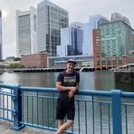 Seth Barden - Facebook