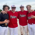 Seth Barham - @sethbarham2023 - Instagram