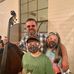 Seth Barham - Facebook