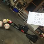 Seth Barham - @sethbarham123 - Instagram