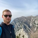 Seth Barham - @seth.barham - Instagram
