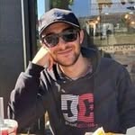 Seth Barlow - @dogbless2022 - Instagram