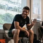 Seth Barlow - @seth_barlow12 - Instagram